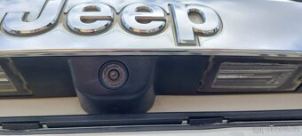 Jeep grand Cherokee - 9