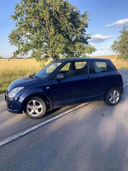 Suzuki Swift 1.3 - 9