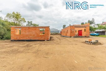 Prodej stavební pozemek 2752 m2 a pozemky 5692 m2, Votice - 9