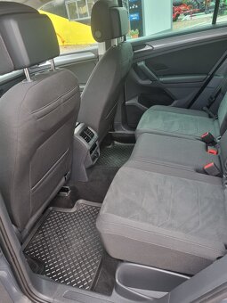 VW Tiguan 1.5 TSI - 9
