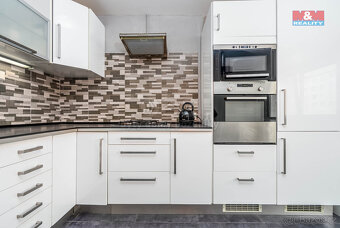 Prodej bytu 3+1, 69 m², Nymburk, ul. Jasmínová - 9