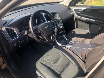 Volvo XC60, D4 AWD CZ DPH - 9