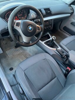 Bmw e87 116i - 9