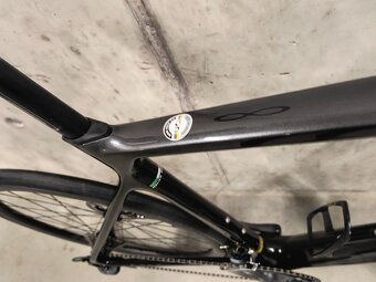 BIANCHI INFINITIVXE - 9