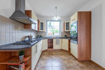 Prodej, domy/rodinný, 222 m2, Květná, Plzeň, Plzeň-město [ID - 9