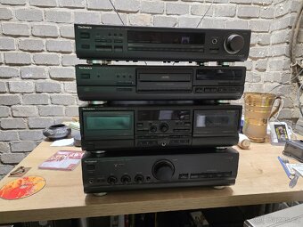 Sestava Technics - 9