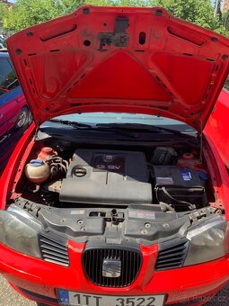 Seat Ibiza - 9
