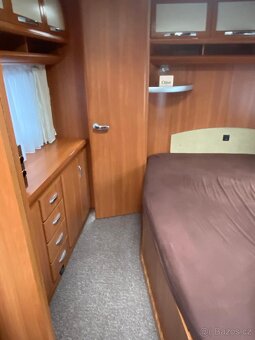 Karavan Hobby Prestige 650 - 9