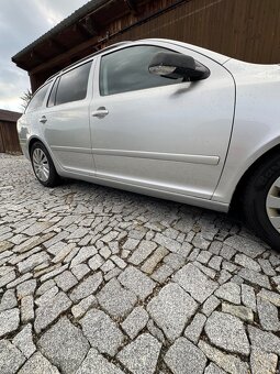Škoda Octavia2-Combi - 9