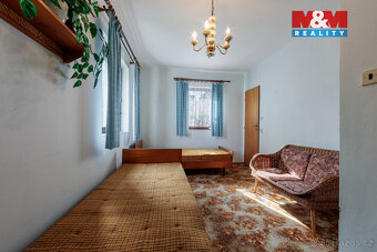 Prodej rod. domu, 192 m², Velká Hleďsebe, ul. Pohr. stráže - 9