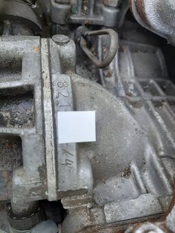 Škoda 110ls - 9