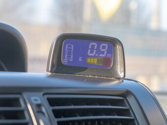 Peugeot Expert 1.6HDI 66KW AC – PO ROZVODECH - 9