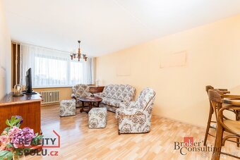 Prodej, byty/3+kk, 69 m2, Pomořanská 486/7, 18100 Praha, Hla - 9
