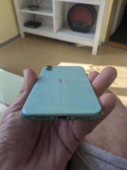Iphone 11/64gb - 9