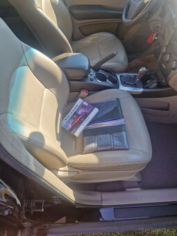 SsangYong Korando 2012 - 9