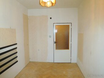 Byt 3+1 83m2 s balkónem Frýdlant nad Ostravicí,ul.Hlavní - 9