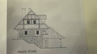 Stavební pozemek Stupná - 9