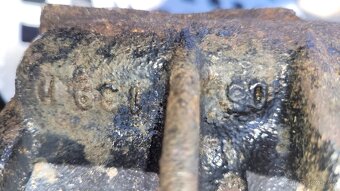 BMW X3 2,0d 110kw E83 4x4 2006- zadní diferenciál - 9