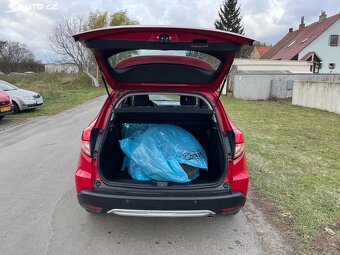 Honda HR-V, 1.6 i-DTEC 88kW - 9