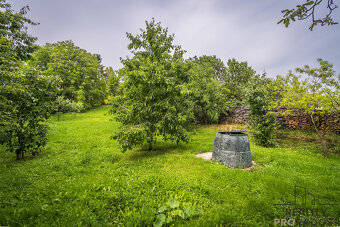 Prodej stavebního pozemku v Žeravicích - 9