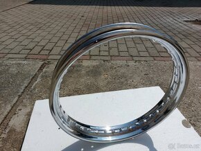 Prodám díly na Jawu 175/356 - 9