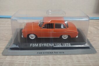 Legendární automobily minulé éry - 7 - 9