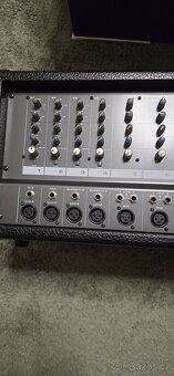 Powermix phonic 620 - 9