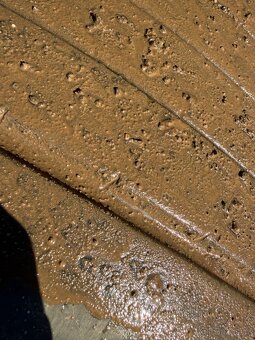 Návěs SCHMITZ LOWDECK, SAF - 9