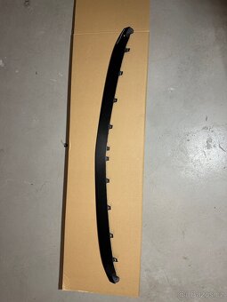 Mercedes S63 coupe W217 carbon - 9