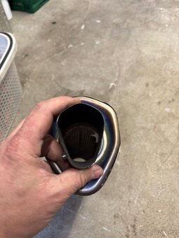 Akrapovic BMW s1000rr - 9