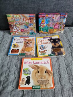 Hračky pro děti - 9