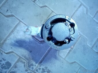 Prodám dvě dynama - 9