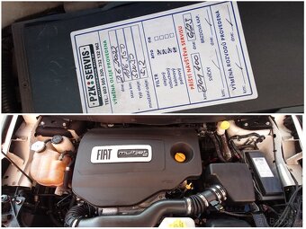 Fiat Freemont 2.0 Multijet Lounge 125kW - 9