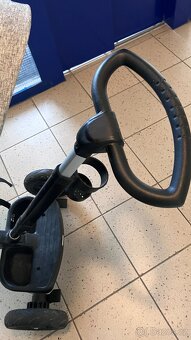 Multifunkční tříkolka Kinderkraft 5v1 - 9