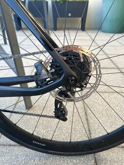 Silniční kolo Cube Agree C:62 SLT - 9