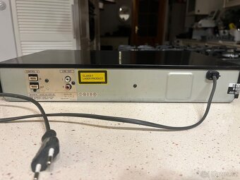 CD přehrávač Sony CDP 40 - 9