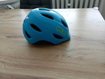 Dětská přilba Giro - 9