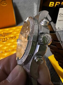 Breitling hodinky - 9