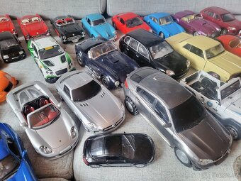 Mix - Autíčka... - 9