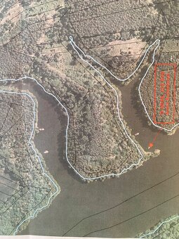 Prodám hausbót - 9