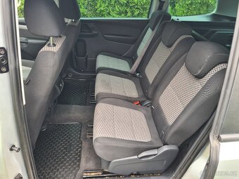 VW Sharan 2.0 TDi 103 kW - 9