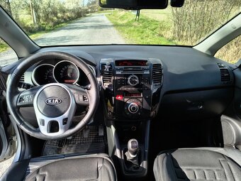 🔥Kia Venga 1.6 CRDi - Nová STK 🔥 - 9