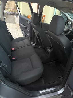 Mercedes- benz w169 A160 - 9