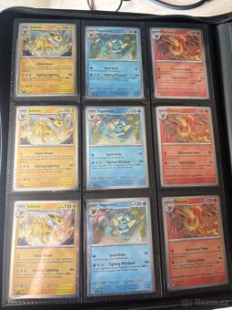 Pokemon album - 9