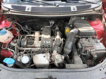 Fabia 2 , Monte Carlo TSI- 1,2. - 9