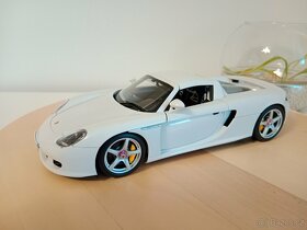1/18 Autoart Porsche  GT výměna - prodej - 9