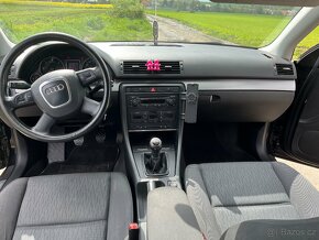 Audi A4 2.0tdi 103kw - 9