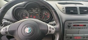 Alfa Romeo 147, 147 1.6i klimatizace - 9