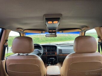 Jeep grand Cherokee 5,2 Zj - 9