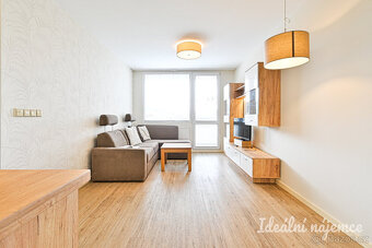 Pronájem bytu 2+kk, Beroun - 23.500,- Kč/měs, 48 m2 - 9